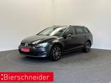 Volkswagen Golf Variant BMT Allstar 1.4 TSI Comfortline LED - Volkswagen Golf: Standheizung, V