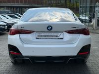 BMW i4 - Vorschau Bild 18