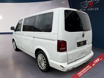 Volkswagen T5 Multivan - 6