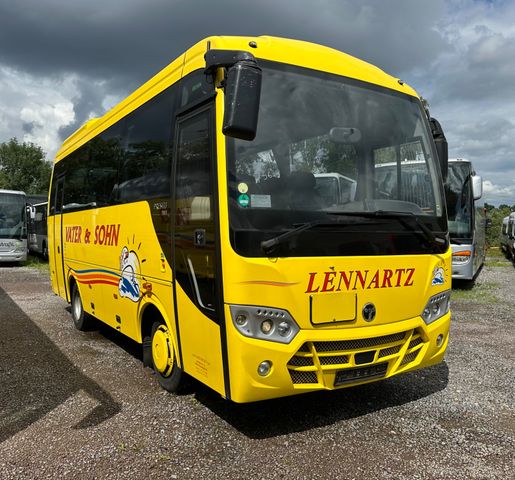 Temsa Prestij SX (wenig Km*DE)