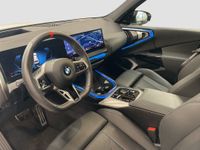 BMW X3 M50 - Vorschau Bild 10
