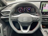 Seat Leon - Vorschau Bild 9