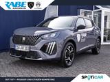 Peugeot 2008 Allure 136 Hybrid Navi+KeyFree+ACC+Sitzhzg.