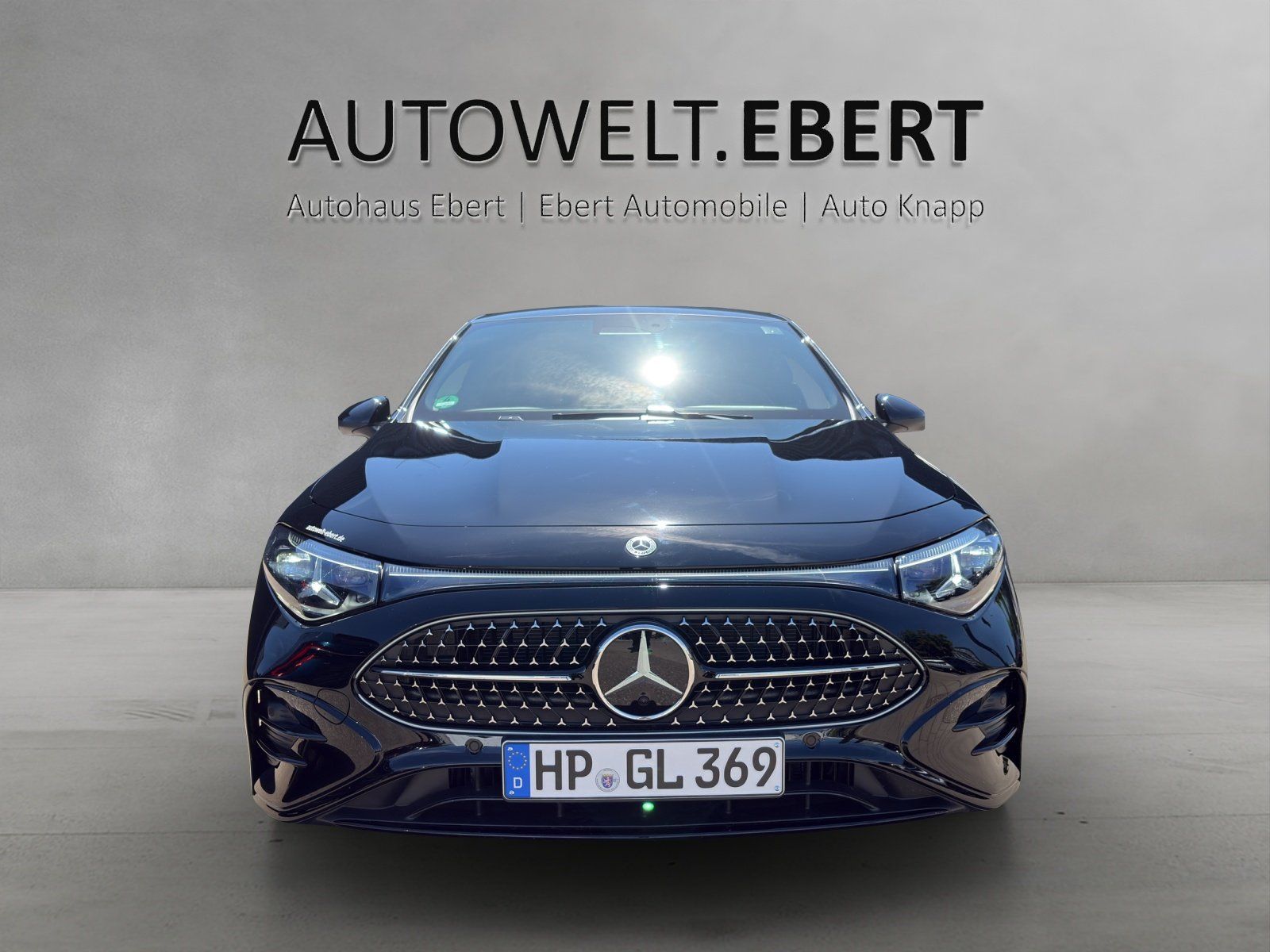 Fahrzeugabbildung Mercedes-Benz NEW! AMG Pano Memory Kamera Ambiente Totwinkel