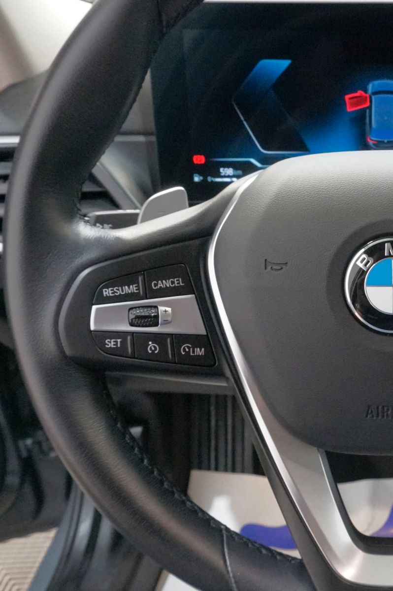 BMW 320 d xDriveTouring*WIDESCREEN*LED* Shadow-Line foto 12