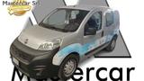 Fiat FIAT Qubo FIORINO Semiv.1.3 Mjet 80 CV E6d-temp  - silberne Fiat Qubo