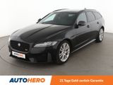 Jaguar XF 3.0 D SportAut*NAVI*LED*TEMPO*CAM*PDC*SHZ* - Jaguar XF mit Diesel-Antrieb: Kombi, 3.0