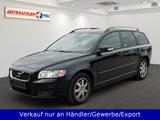 Volvo V50 Kombi 1.8 Auto. Xenon Navi AAC SHZ - gebrauchte Volvo V50 aus dem Jahr 2008