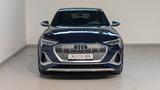 Audi E-tron Sportback S-Line quat.370kw AIR*PANO*360° - Audi e-tron: Sportback