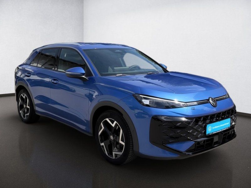 Volkswagen T-Roc 1.5 eTSI R-Line LED-Matrix RFK Easy Open foto 2