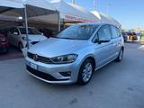 Volkswagen Golf Sportsvan 1.6 TDI 5p. Highline B - Volkswagen Golf: TDI Sport