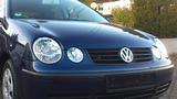 Volkswagen Polo 1.2 47kW Basis Basis - gebrauchte VW Polo aus dem Jahr 2004
