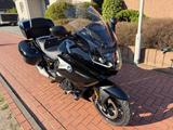 BMW K1600GT Insp+TÜV neu!Topcase Wunderlich Sitzbank - BMW Motorräder in Hannover