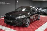 BMW X2 sDrive 20i Edition M Sport Mesh AHK Kamera - BMW X2: Edition M Mesh