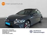 Volkswagen Golf VIII 1.4 TSI eHybrid DSG GTE Navi LED Klima - mit Hybrid-Antrieb: Grau, Panorama-Dach, Limousine