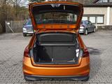 Skoda Fabia Selection* PDC+ABN.ANHÄKPLG. - Skoda Fabia: Orange