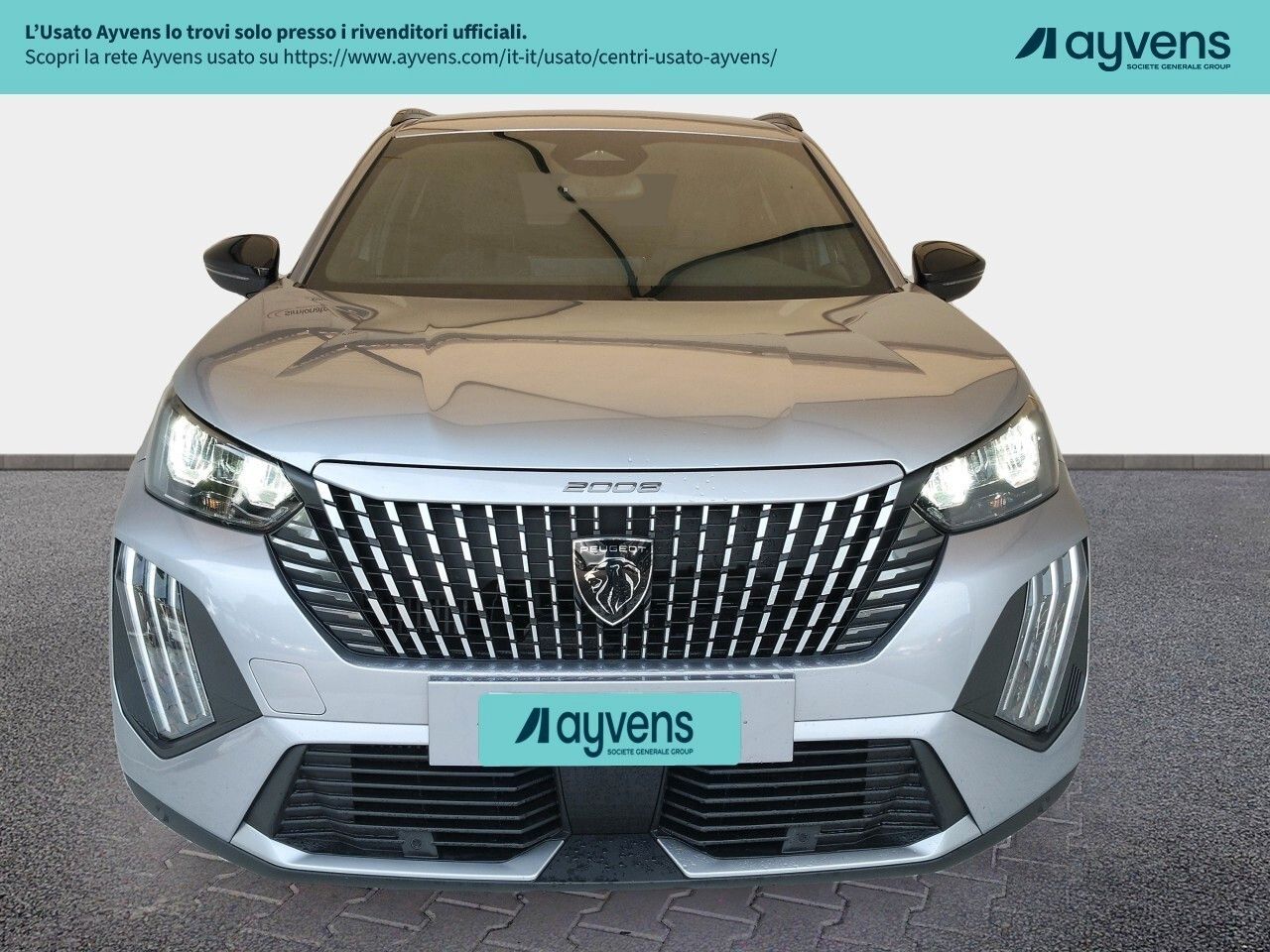 Peugeot 2008 1.2 puretech Allure 130cv imagem 3