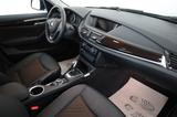 BMW X1 20i xDrive XLine Navi,Xenon,Kamera,SH,PDC,AHK - BMW X1: Xline