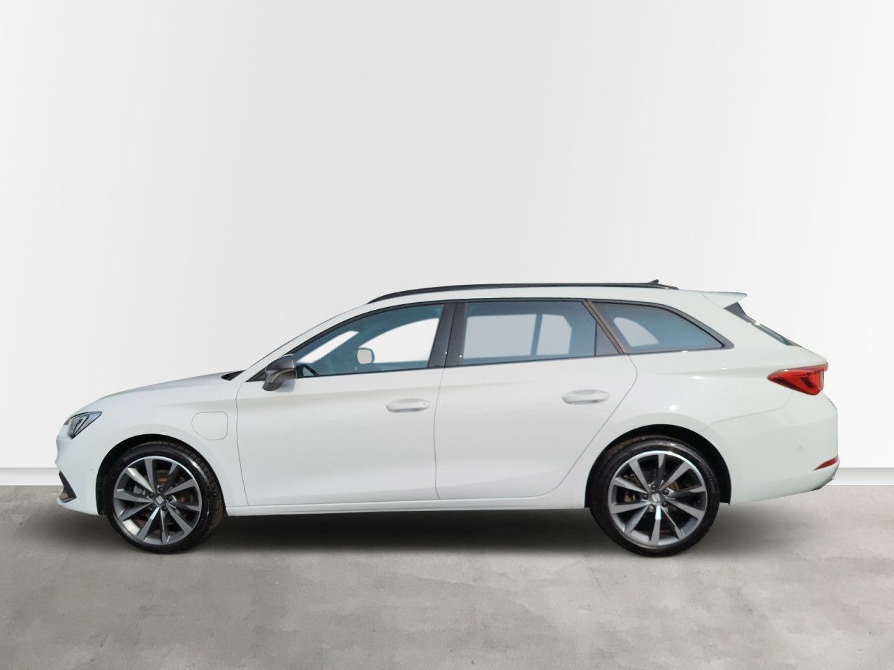 Fahrzeugabbildung SEAT Leon Sportstourer FR 1,4eHYBFR 5T150 ML7A6