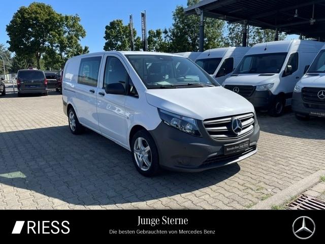 Mercedes-Benz Vito 114 CDI MIXTO/RS3200/DAB/DISTRONIC/KAMERA/A