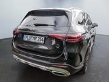 Mercedes-Benz GLC 220 d 4M AMG MEMO 360 AHK DISTR KAMERA SPUR - Gebrauchtwagen in der Nähe & deutschlandweit