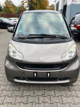 Smart ForTwo coupé 1.0 52kW edition limited two ed... - Smart ForTwo: Limited