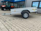 Böckmann Anhänger TL-AL 2111/75 - Offers