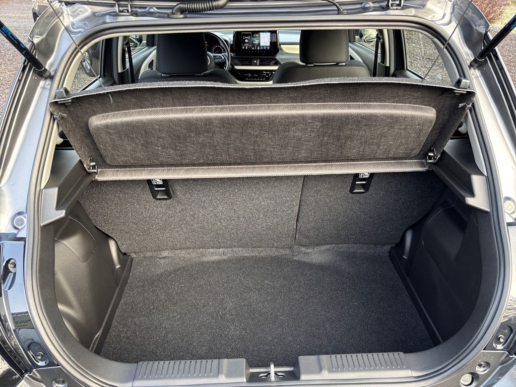 Suzuki Swift - Bild 15