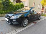 Ford Focus CC 2,0 Titanium Autom. Cabrio  - Ford Focus mit LPG-Antrieb