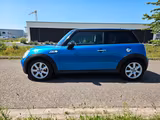MINI TÜV NEU - SCHECKHEFTGEPLEGT - Cooper S R56 - MINI MINI: R56