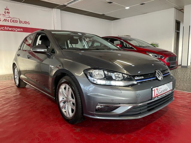 Volkswagen Golf VII Lim. Comfortline BlueMotion