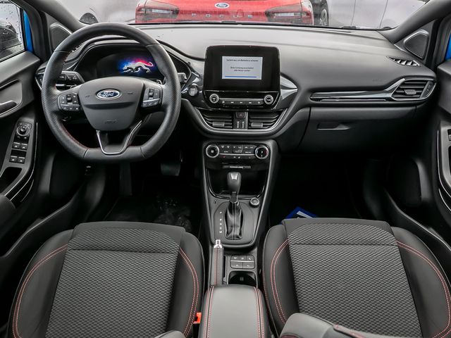 Ford Puma 1.0 ST-Line Navi Stauassistent Kamera