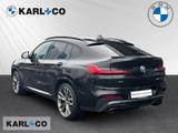 BMW X4 M40 dA LC Prof HUD Pano Memory 21''' adap.LED - gebrauchte BMW X4 M40 aus dem Jahr 2020