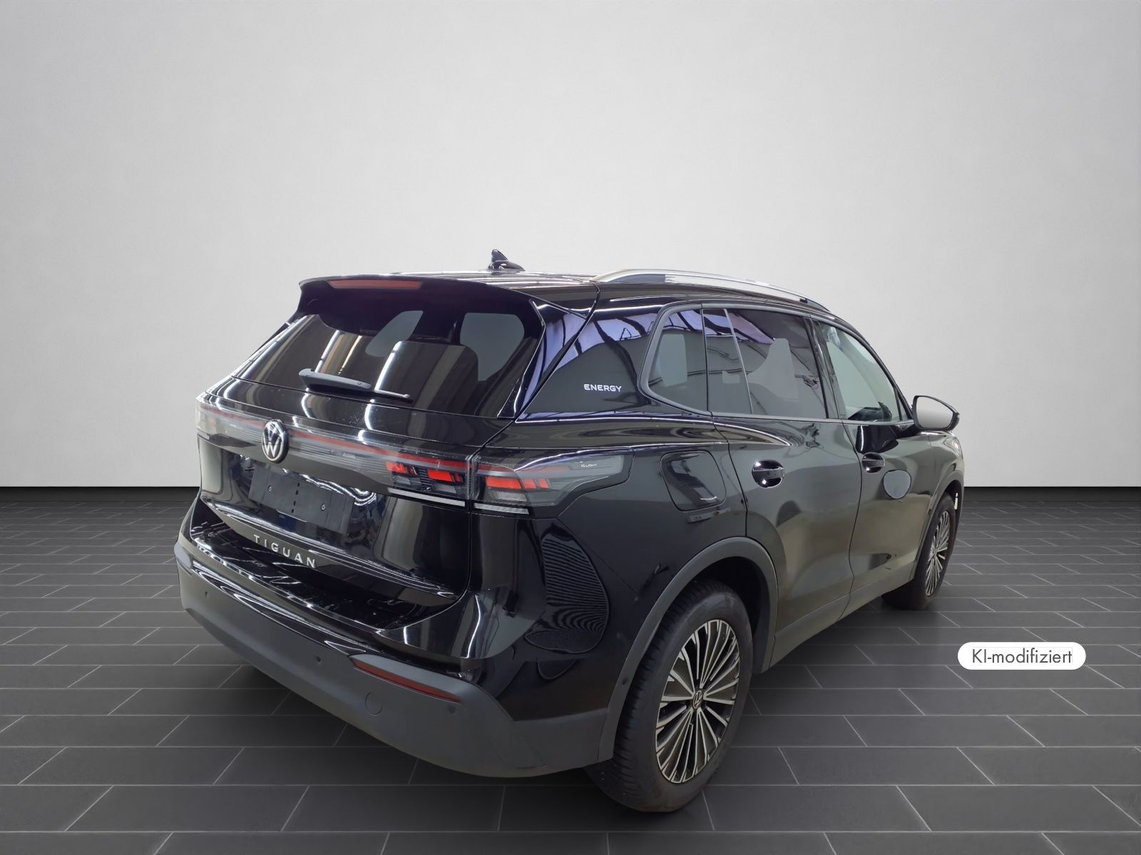 Volkswagen Tiguan - Bild 3