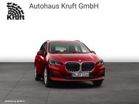BMW 220 Active Tourer - Vorschau Bild 11