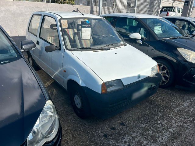 Fiat Cinquecento 0.9 S