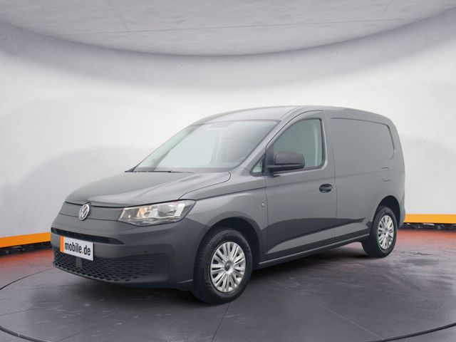 Volkswagen Caddy Cargo KO 2.0 TDI / App, Klima, PDC