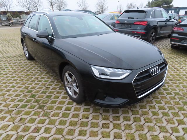 Audi A4 Avant 30 TDI Business