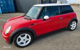 MINI COOPER R50 nur 104400km - MINI Cooper R50 Gebrauchtwagen