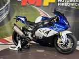 BMW S1000RR EURO 4 limitierte Special Edition #18/50 - BMW R50
