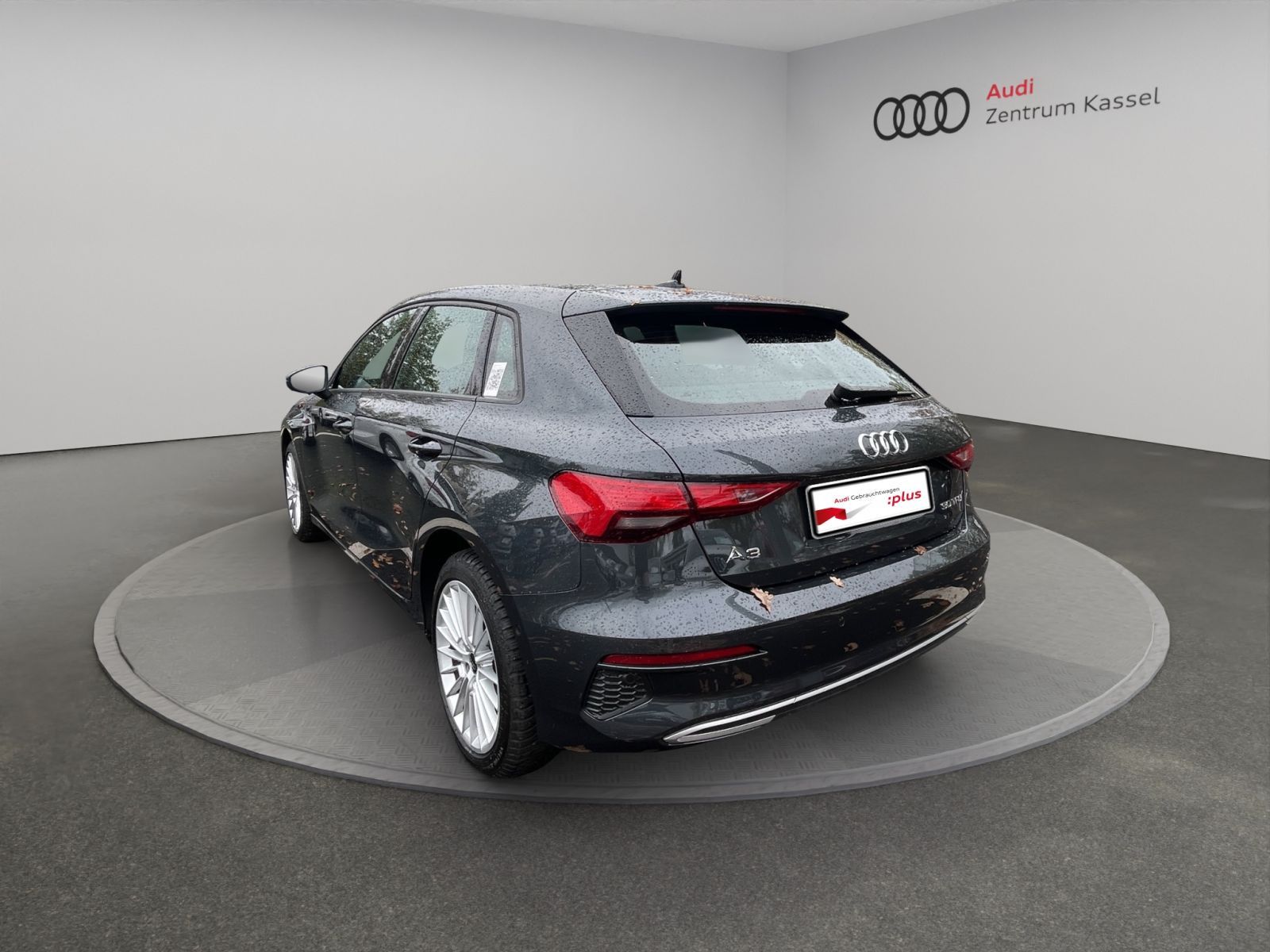Audi A3 - Bild 5