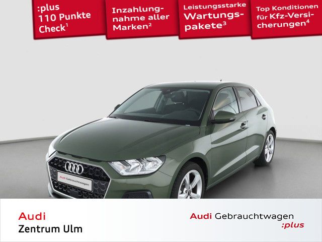 Image of Audi A1