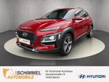 Hyundai KONA MJ19 1.6 T-GDi DCT 4WD PREMIUM Navigationsp