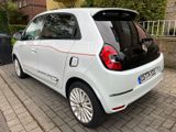 Renault Top Zustand! Twingo Electric 22KW Lader Vibes - Renault Twingo: La