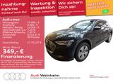 Audi E-tron 50 Kamera AHK LED Navi UPE 83.443€ uvm - mit Elektro-Antrieb: Schwarz, Head-Up Display, Geländewagen