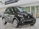 Smart ForTwo Coupé Passion twinamic NAVI+SHZ+PANORAMA+ - Smart ForTwo: Coupe, Passion