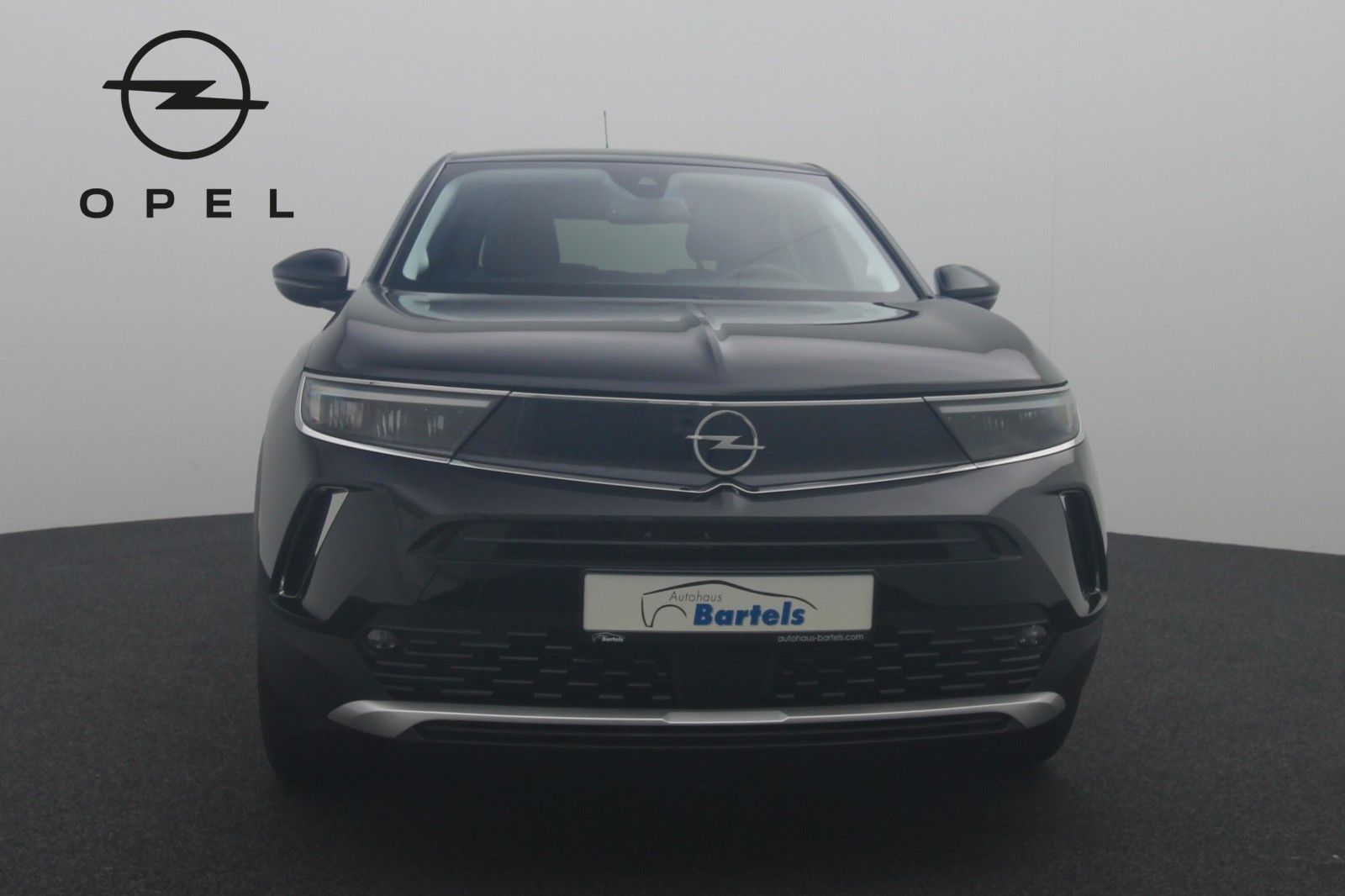 Fahrzeugabbildung Opel Mokka-e Elegance