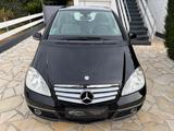 Mercedes-Benz A200 119tkm Bremsen/Traggelenke/Service etc.neu - gebrauchte Mercedes-Benz A 200 aus dem Jahr 2010