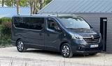 Renault Trafic - Renault Trafic in Kassel