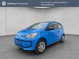 Volkswagen up! 1.0 take up! - Volkswagen up!: Take
